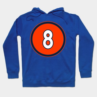 Brandon McManus Hoodie